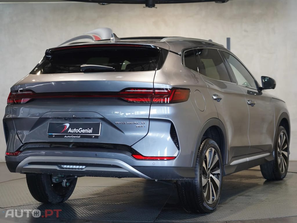 BYD Seal U 1.5 DM-i Boost