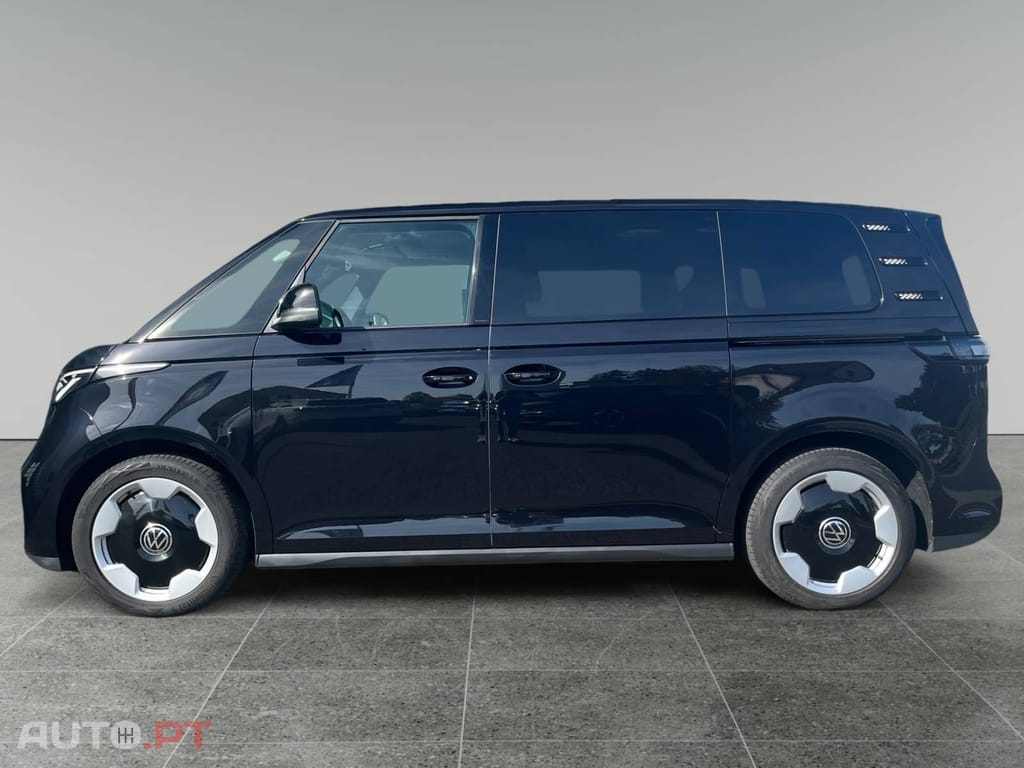 Volkswagen Id. Buzz 84 kWh Pro
