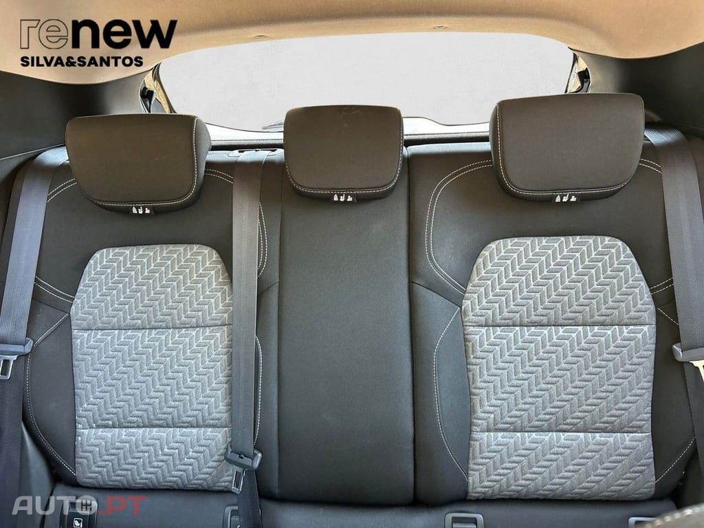 Renault Clio Clio Exclusive TCe 90