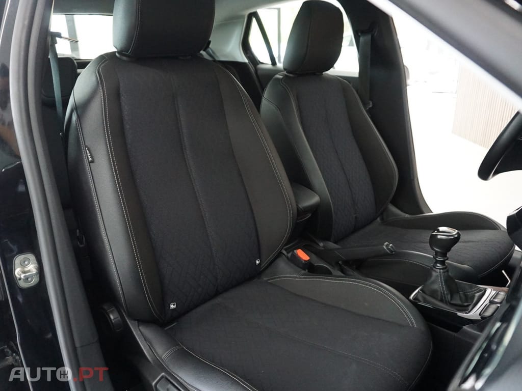 Opel Corsa 1.2 T Edition