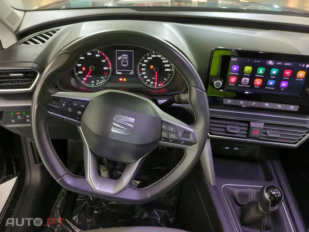 Seat Leon 1.0 TSI Style