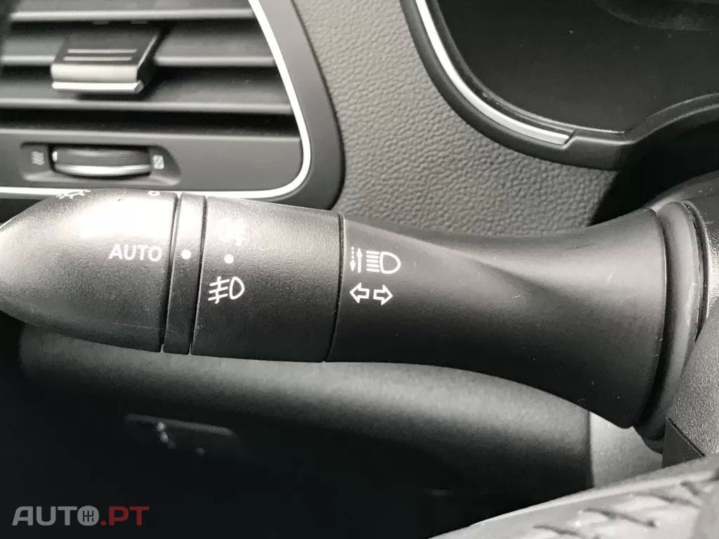 Renault Mégane Sport Tourer 1.5 Blue dCi Limited