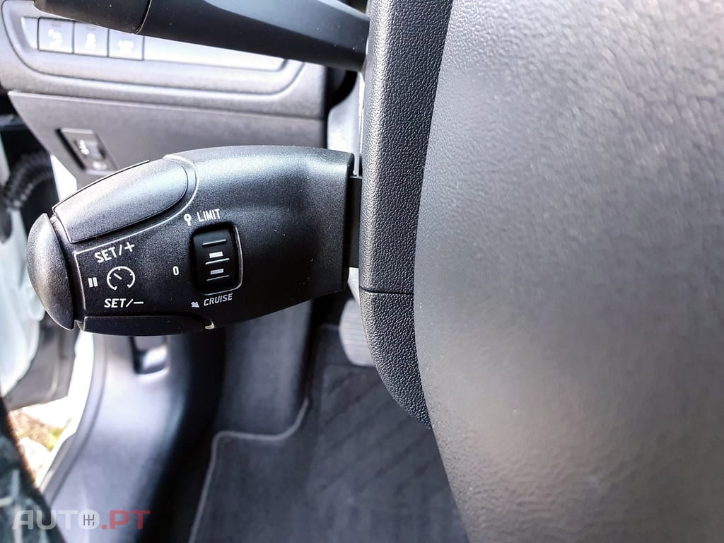 Peugeot 208 1.2 PureTech Allure