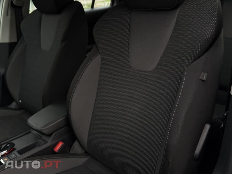 Skoda Octavia Break 2.0 TDI DSG Premium Edition