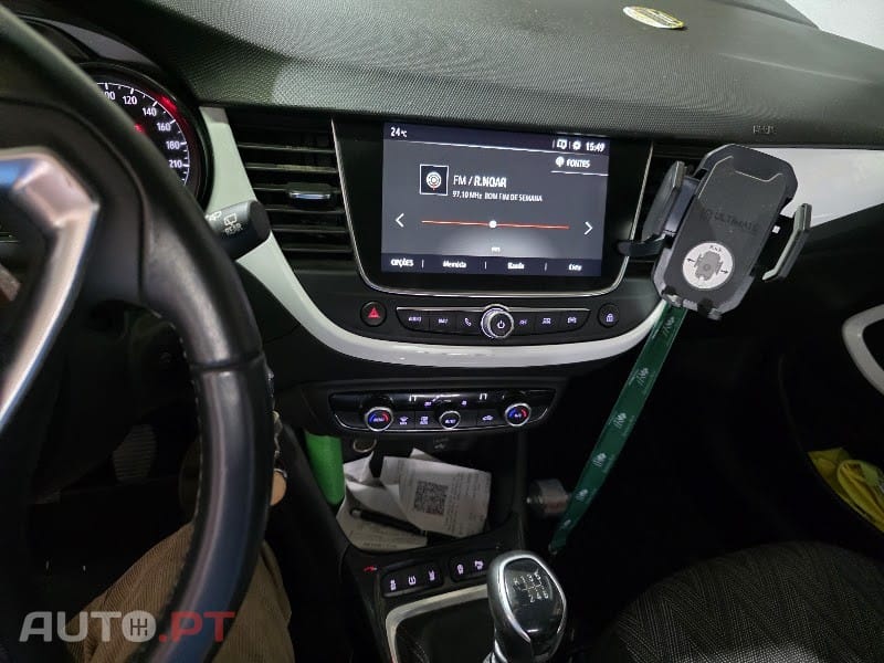 Opel Crossland X 1.2 T Innovation