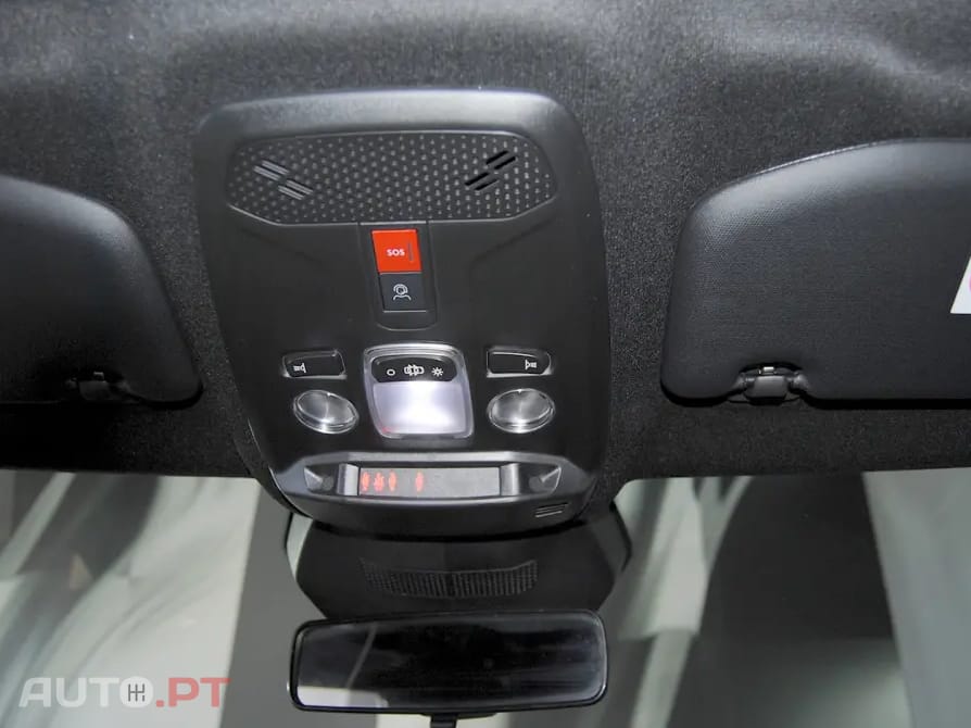 Opel Mokka 1.2T GS