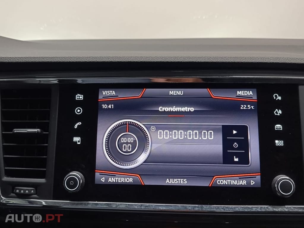 Seat Ateca 1.6 Tdi Style