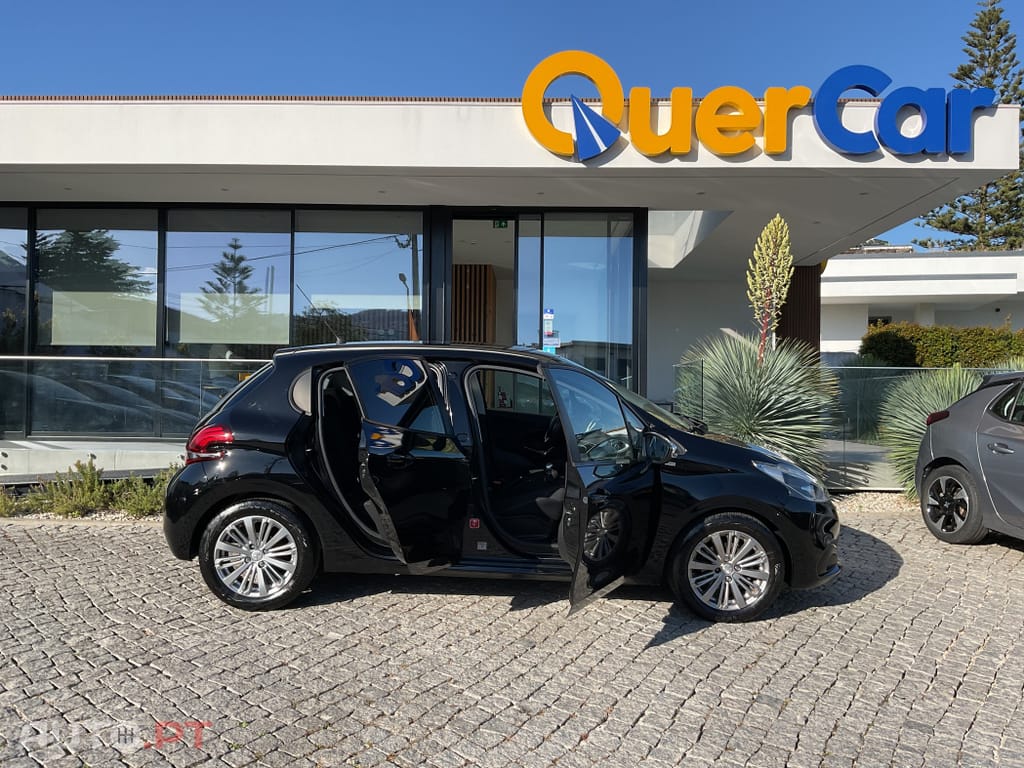 Peugeot 208 1.2 PureTech Style