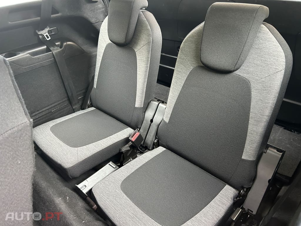 Citroen C4 SpaceTourer 1.5 BlueHDi Feel EAT8
