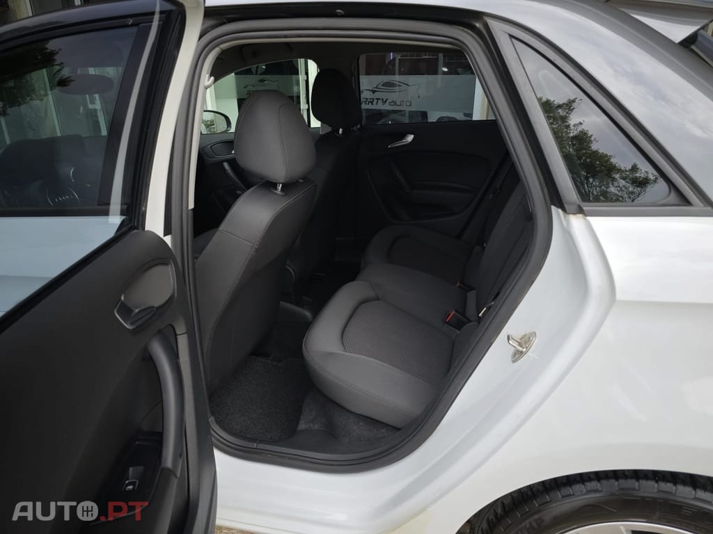 Audi A1 1.4 TDI