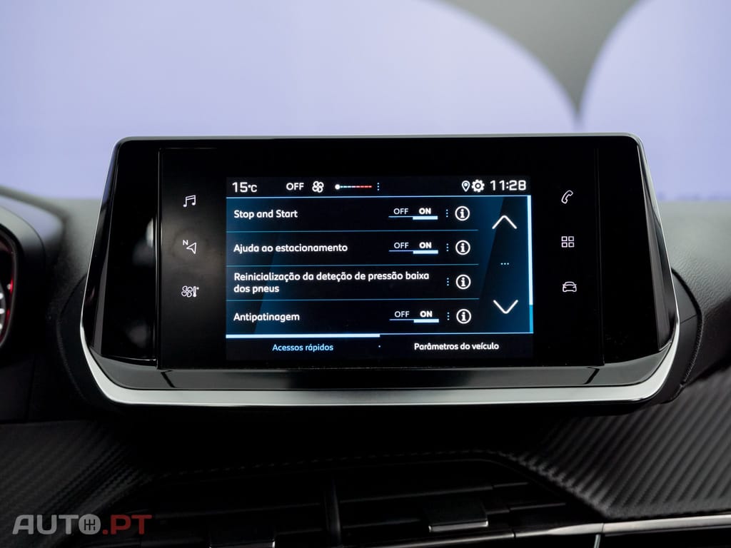 Peugeot 208 1.2 PureTech Active