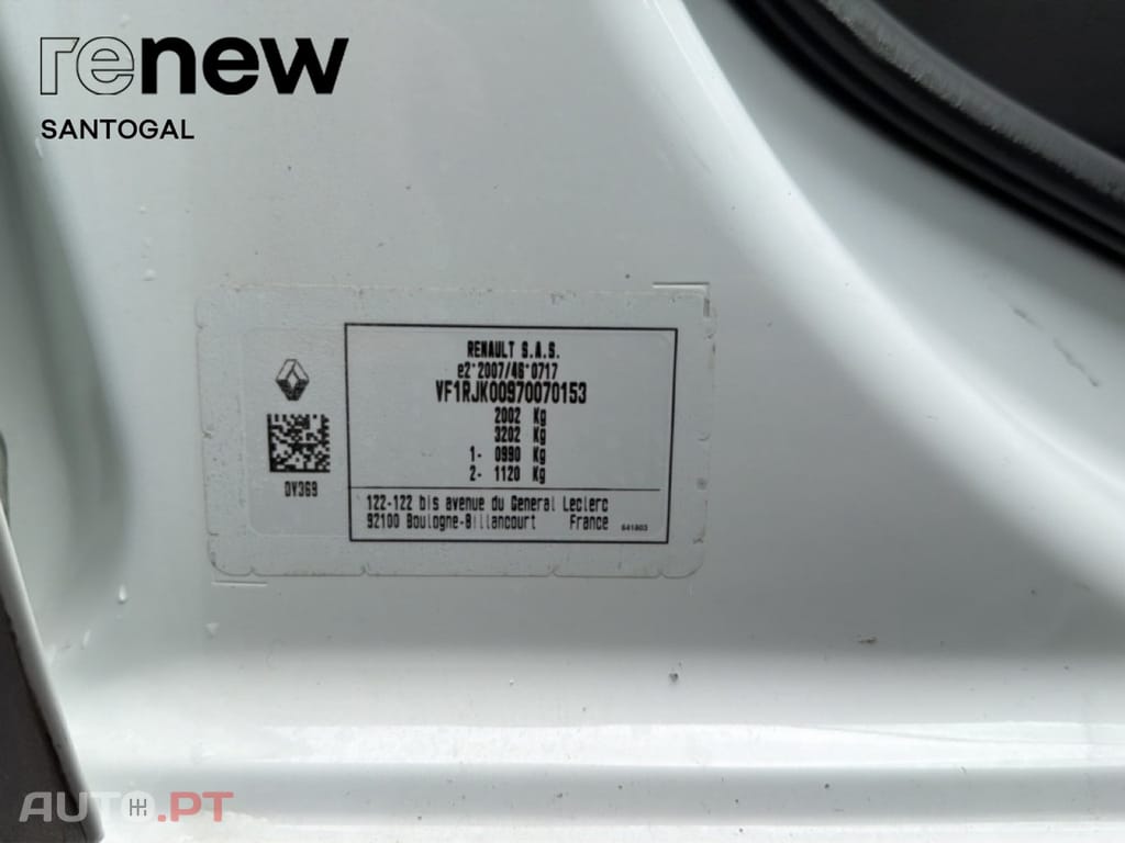 Renault Kangoo Express VAN