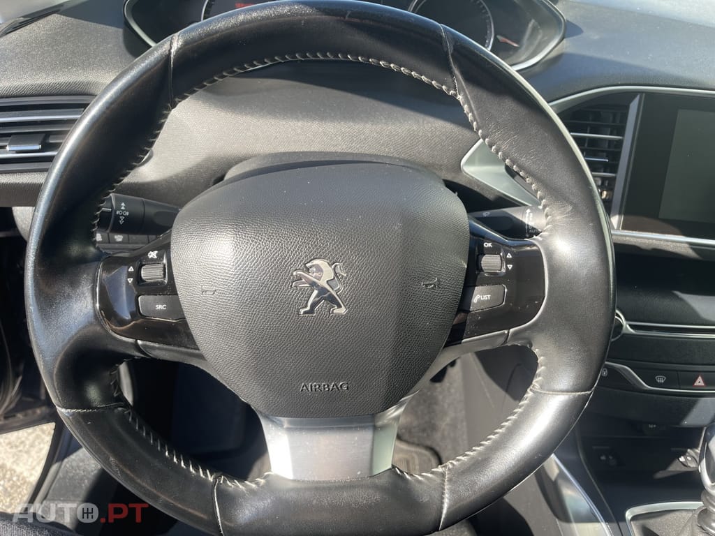 Peugeot 308 1.2 PureTech Allure