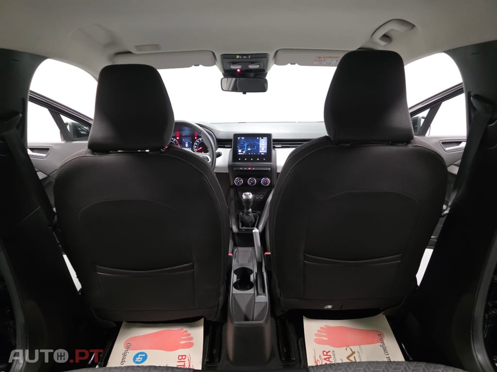 Renault Clio 1.0 TCE EVOLUTION