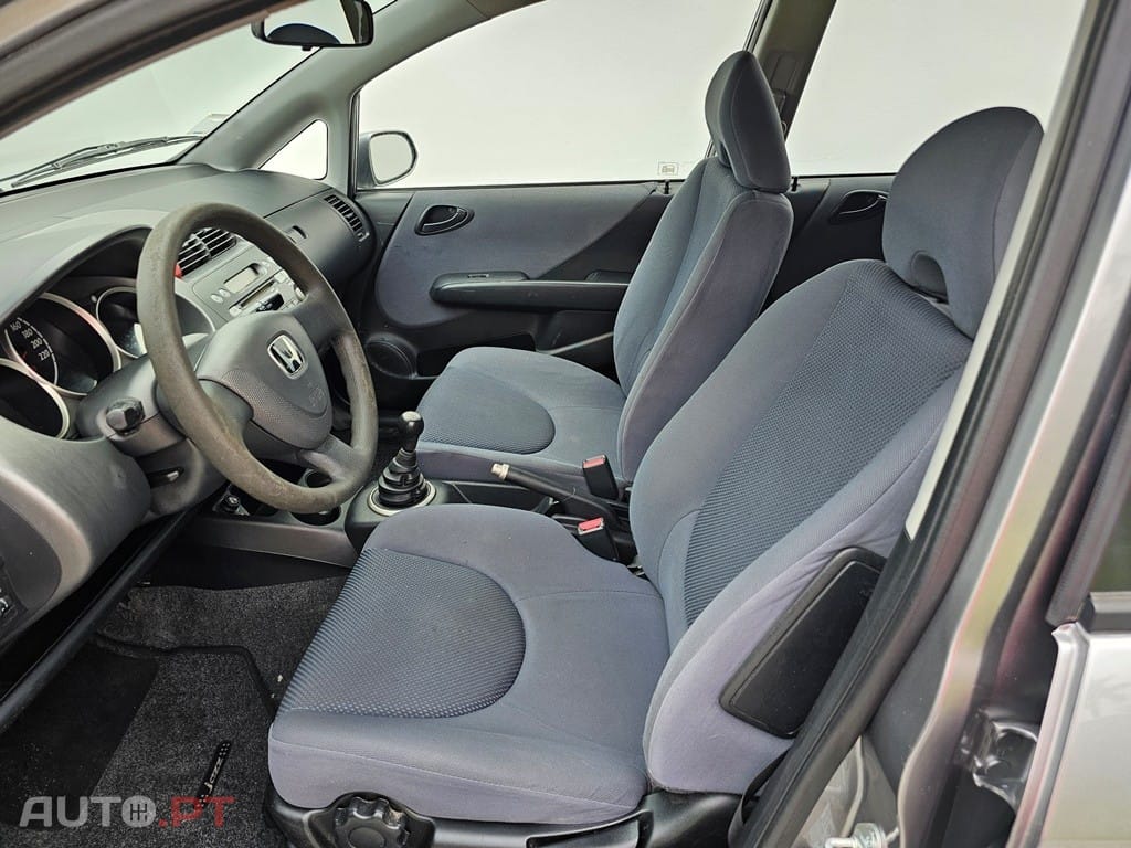 Honda Jazz 1.2 Cool Plus