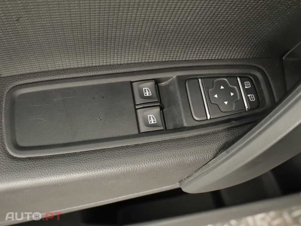 Renault Kangoo Kangoo 1.5 Blue dCi L1 Advance