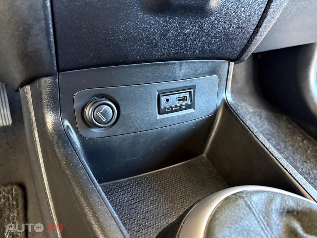 Hyundai i20 1.2 Comfort ESP