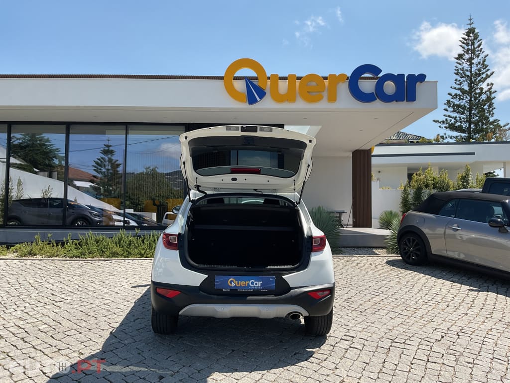 Kia Stonic 1.6 CRDi Urban