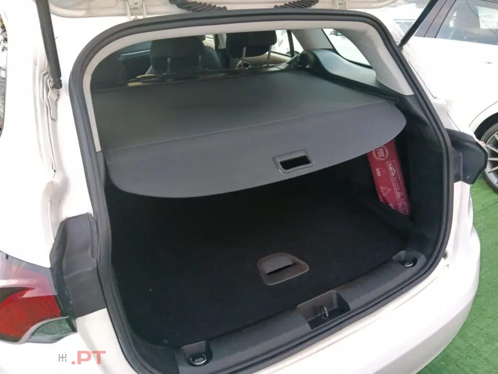 Fiat Tipo 1.3 M-Jet Lounge