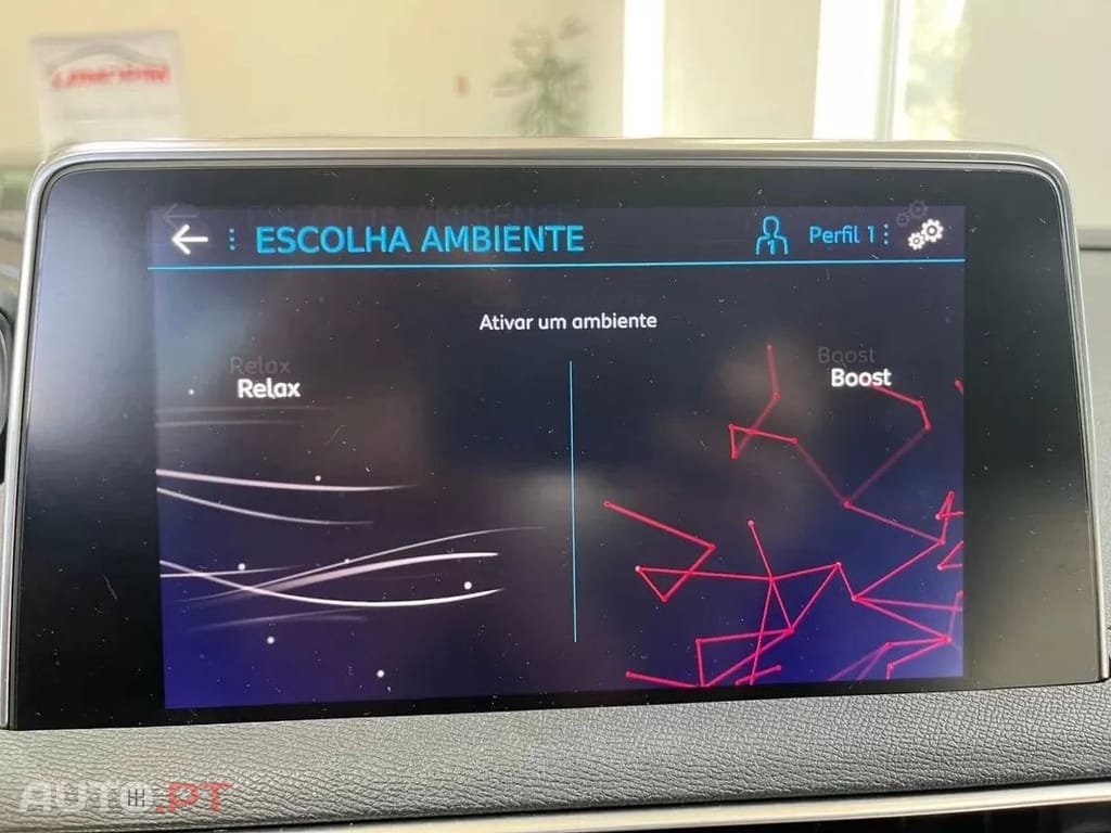 Peugeot 5008 2.0 BlueHDi Allure