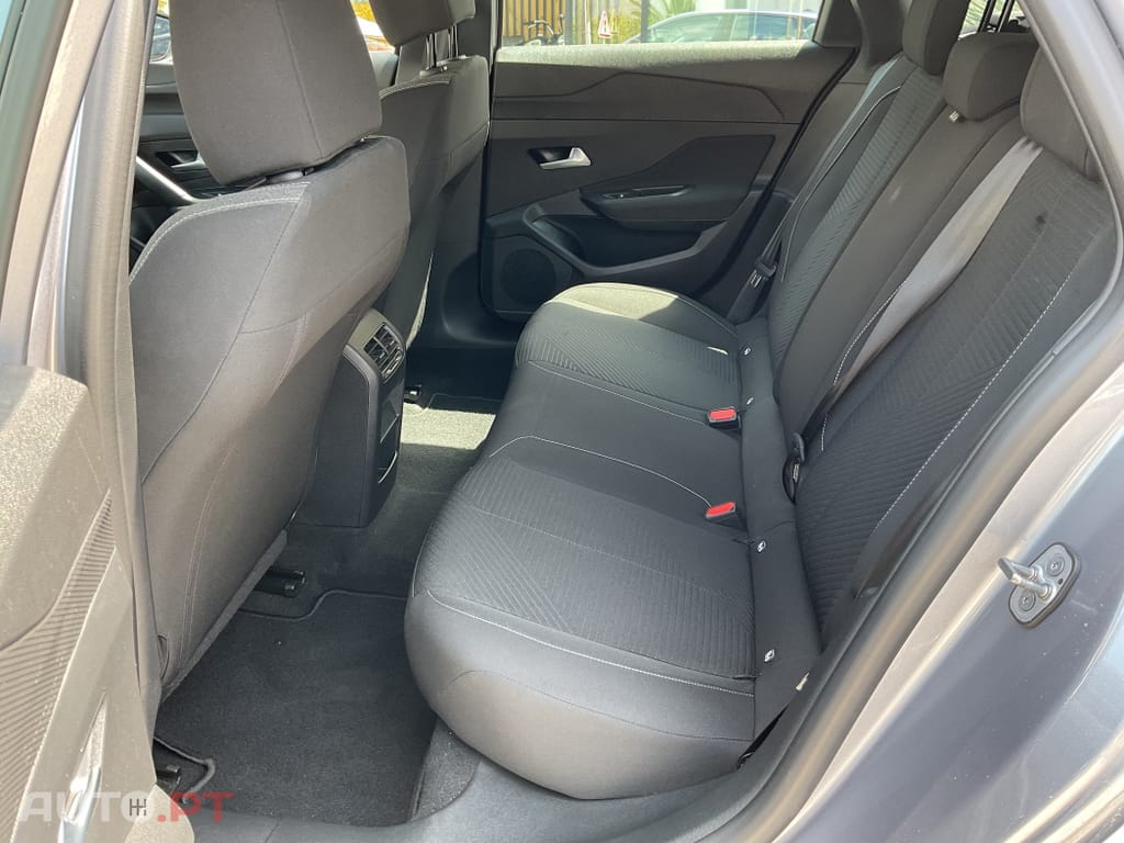 Peugeot 308 SW 1.2 PureTech Active Pack