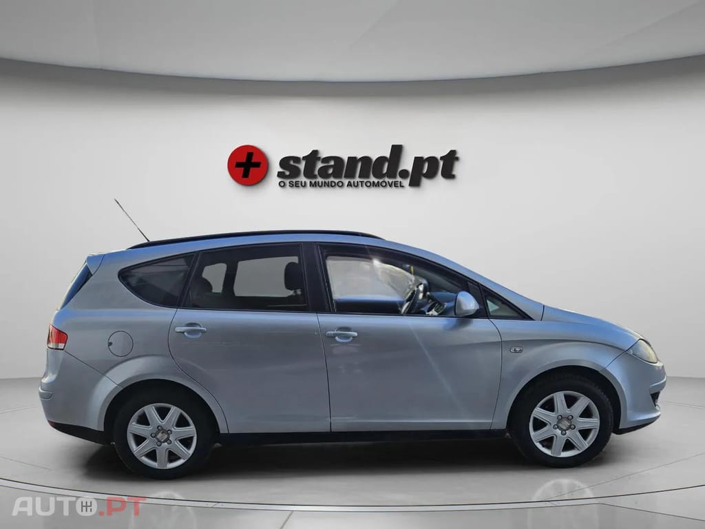 Seat Altea XL 1.4 16V Reference