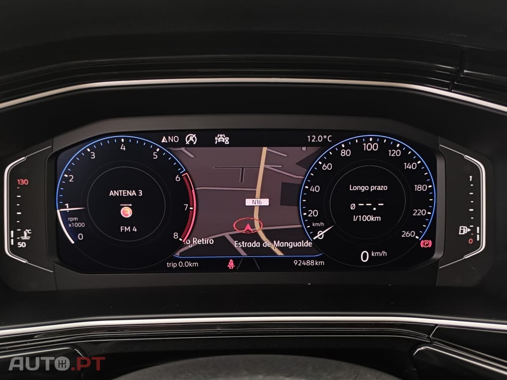 Volkswagen T-Cross 1.0TSi Style