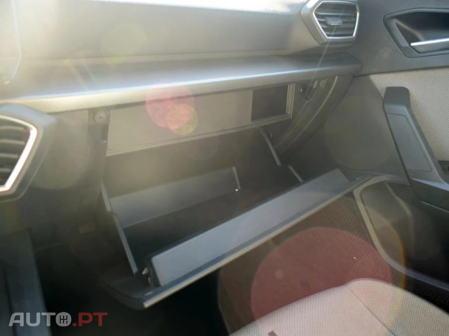 Seat Leon 2.0 TDI Style