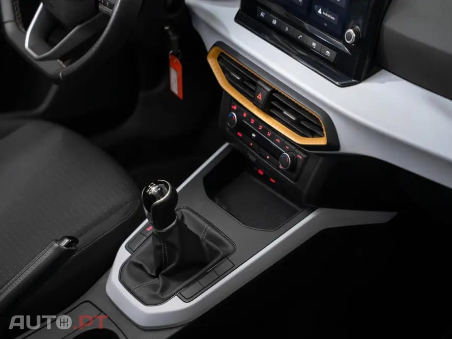 Seat Arona 1.0 TSI Style