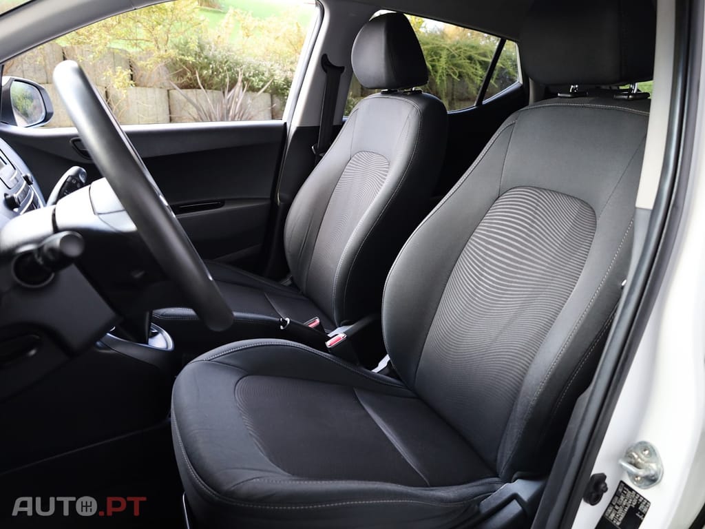 Hyundai i10 1.0 Comfort