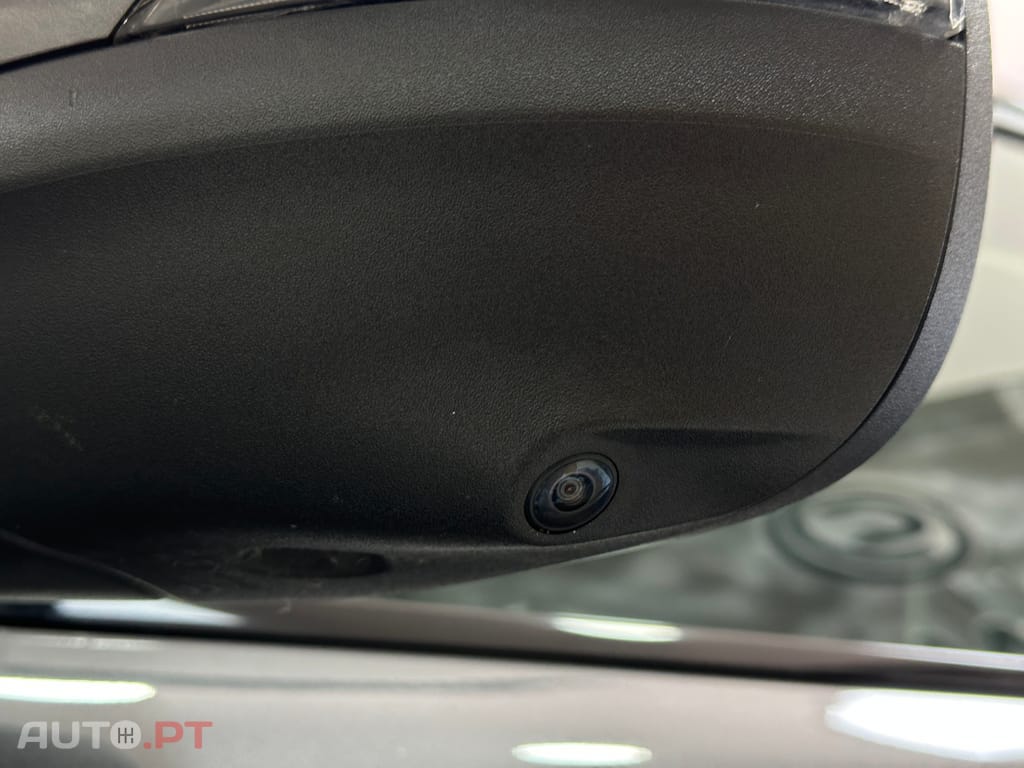 Ford Mustang Mach-E Premium