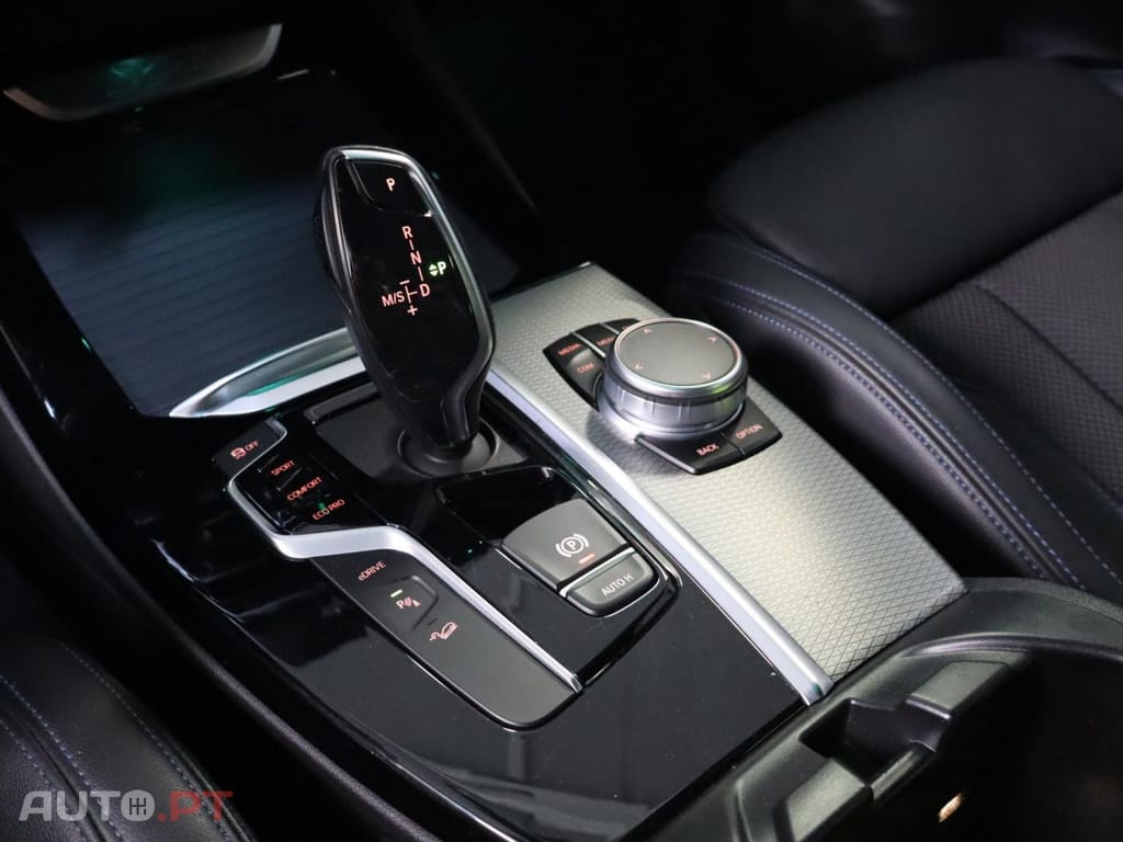BMW X3 xDrive30e Auto Pack M