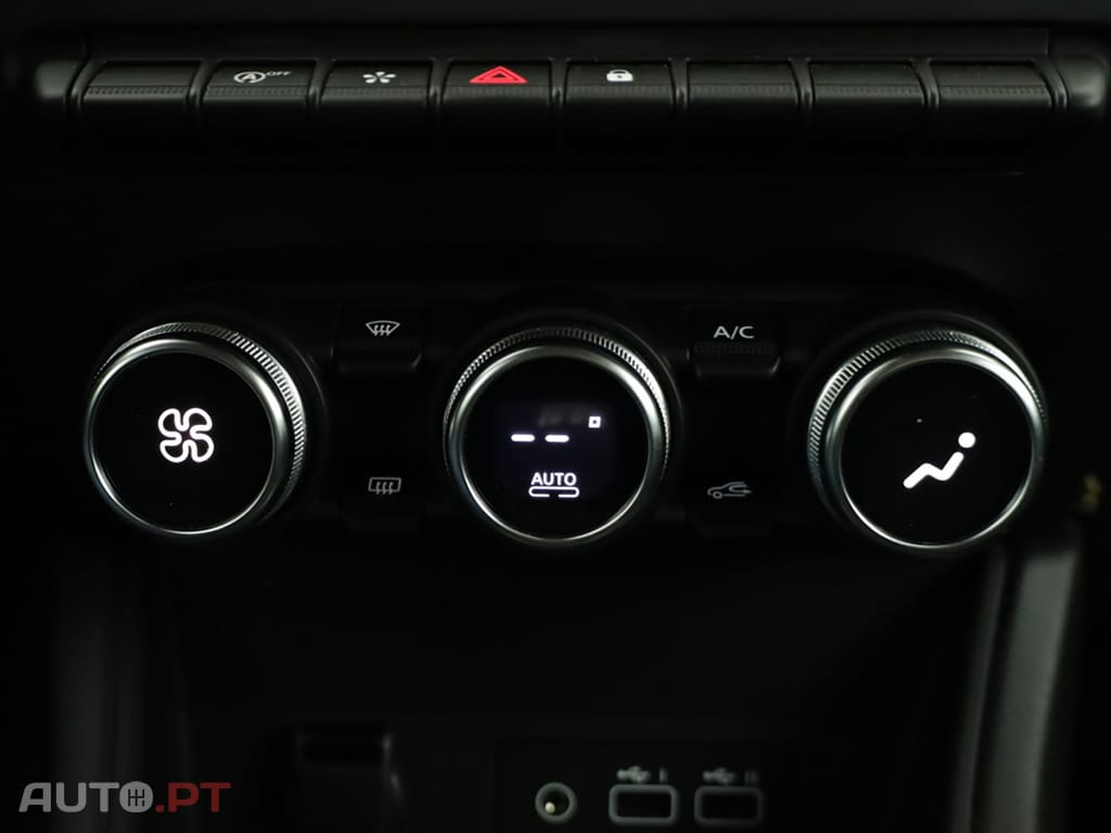 Renault Captur Captur 1.0 TCe Techno Bi-Fuel