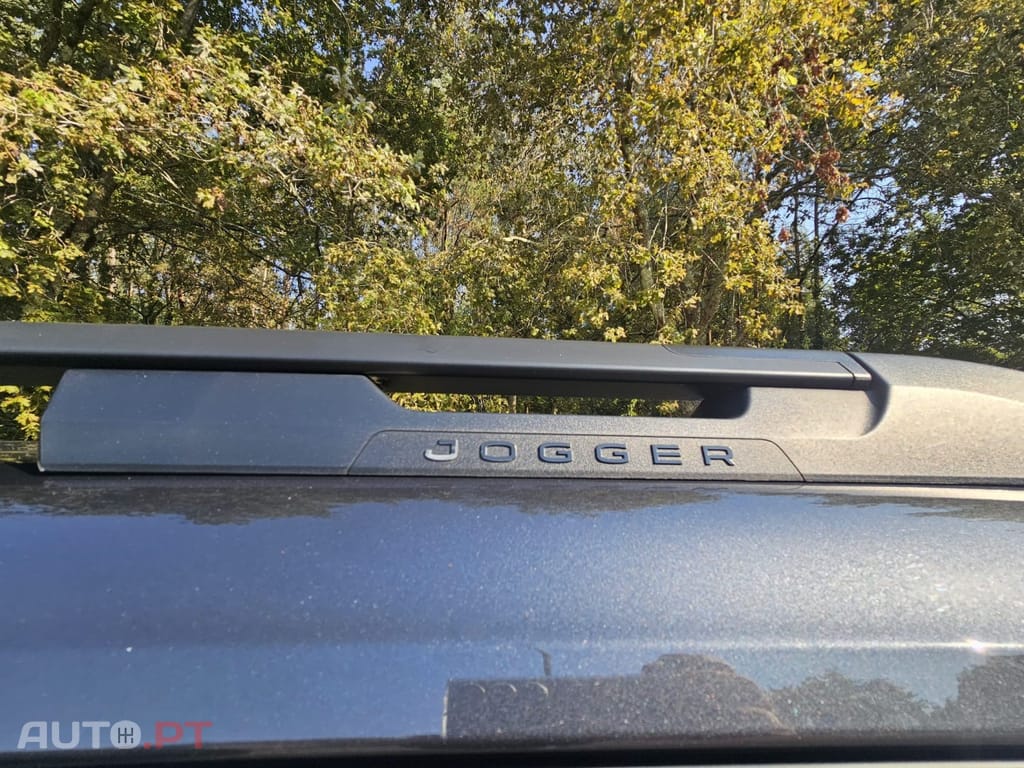 Dacia Jogger 1.0 TCe Extreme 7L