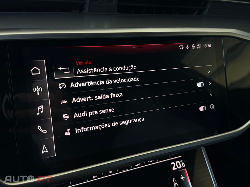 Audi A7 40 TDI S tronic