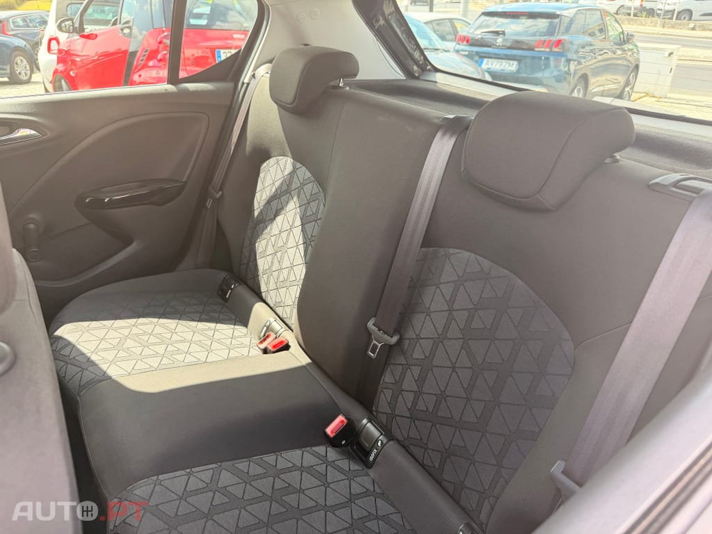 Opel Corsa 1.2 120 Anos