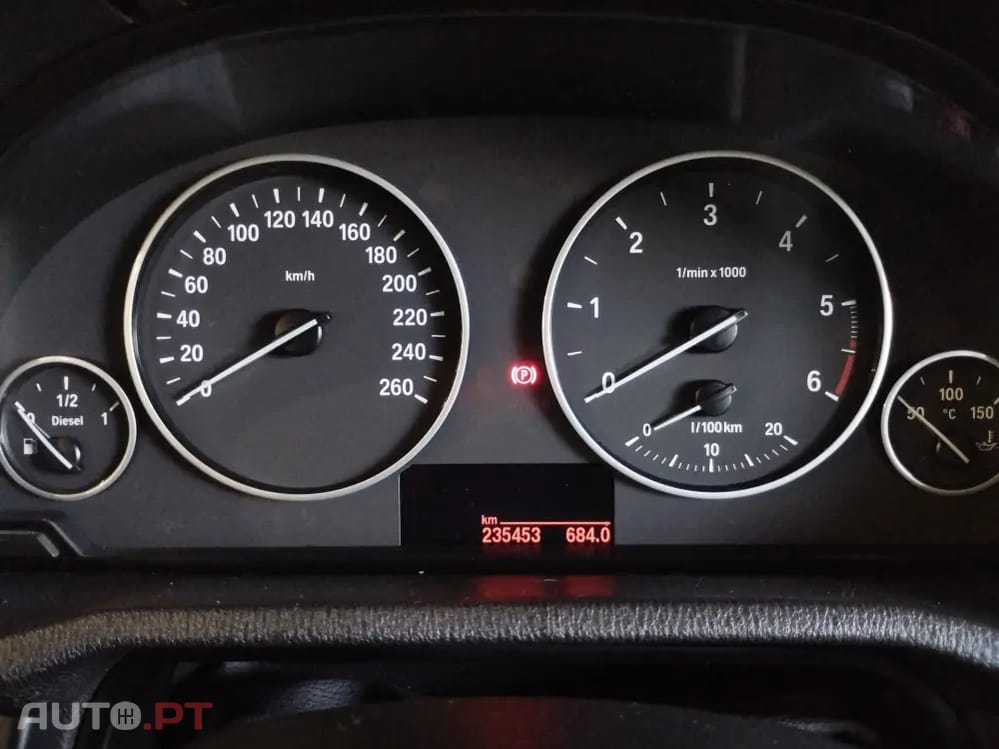 BMW X3 20 d xDrive