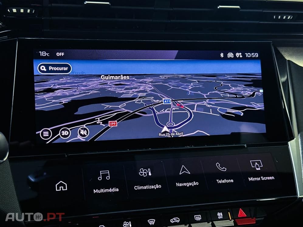 Peugeot 408 1.6 Hybrid GT e-EAT8