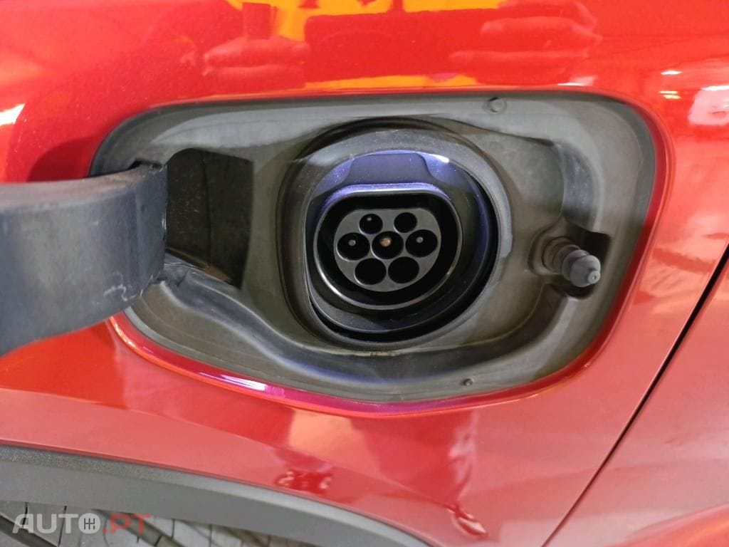 Volvo XC40 1.5 T5 PHEV Inscription Expression