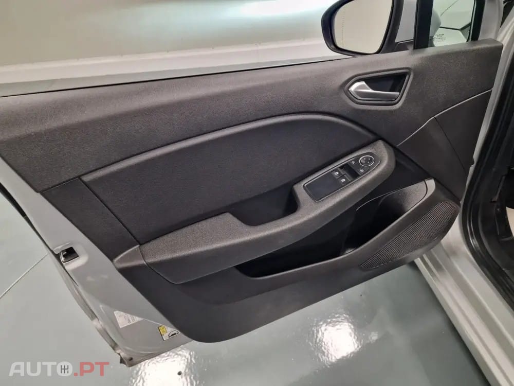 Renault Clio 1.5 Blue dCi Intens