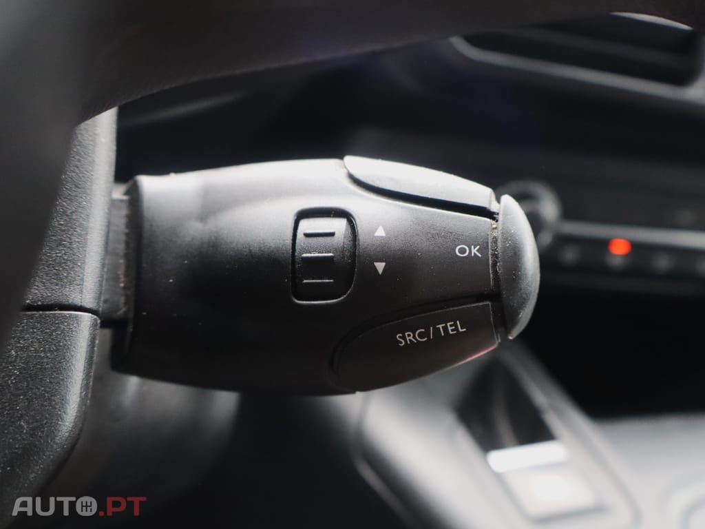 Citroen Berlingo 1.5 BlueHDi XL Club