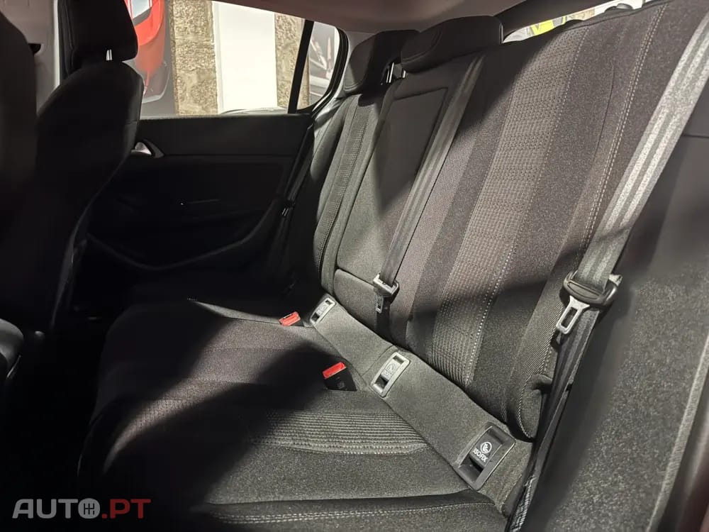 Peugeot 308 1.2 PureTech Active