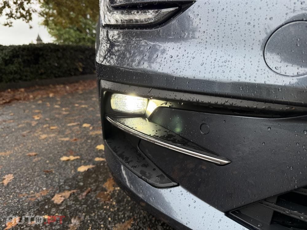 Renault Mégane TCe 140 GPF EDC TECHNO