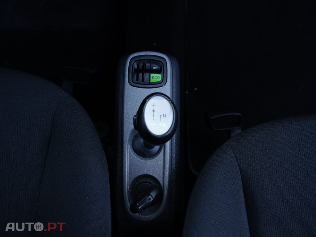 Smart ForTwo 1.0 mhd Pure 61