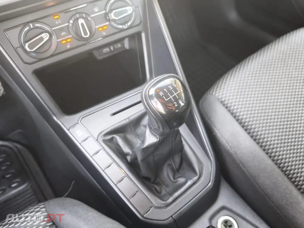 Volkswagen Polo 1.0 TSI Urban