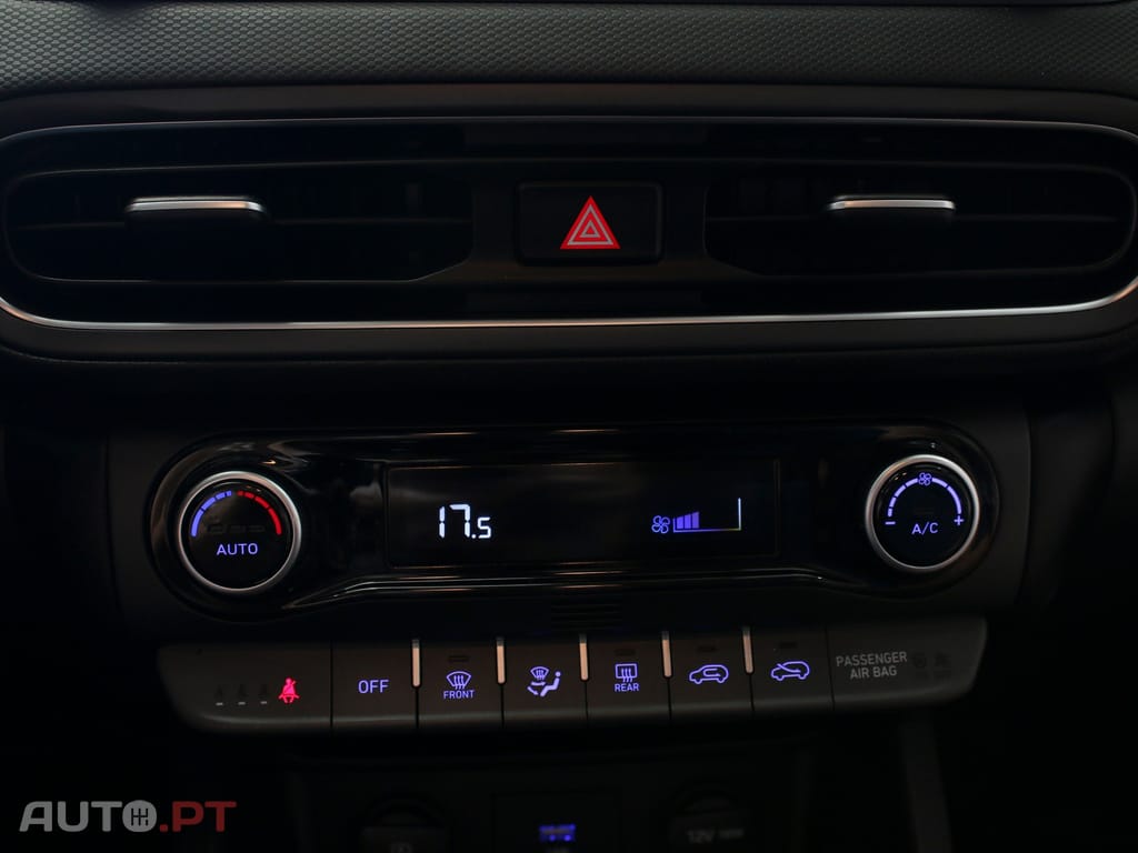 Hyundai Kauai 1.0 T-GDi Premium Pack Plus