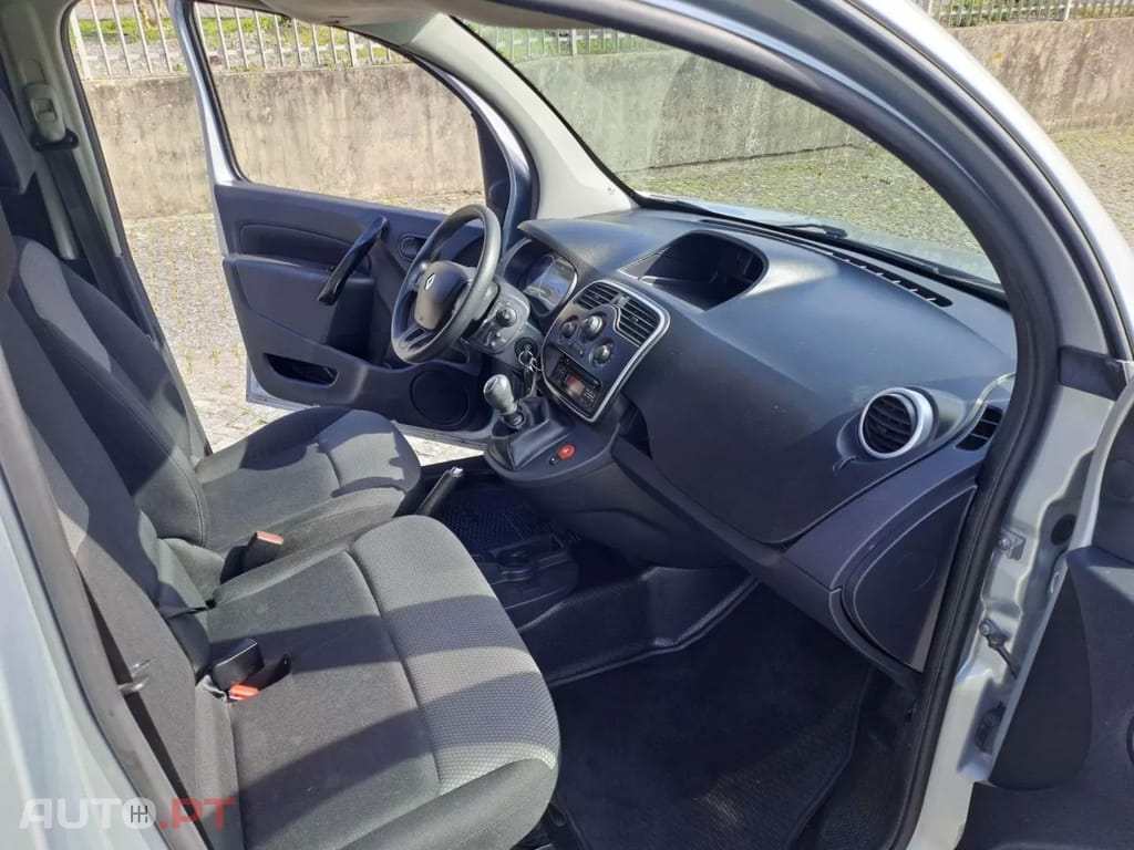 Renault Kangoo   / 95 Grand Confort