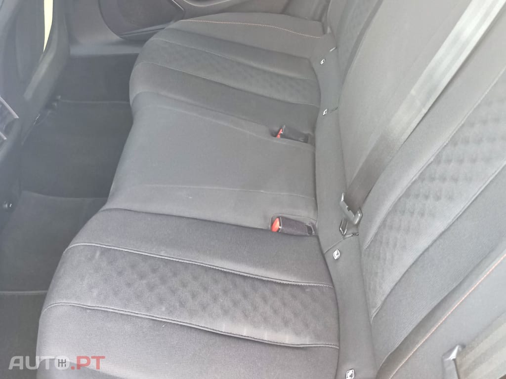 Peugeot 508 1.5 hdi