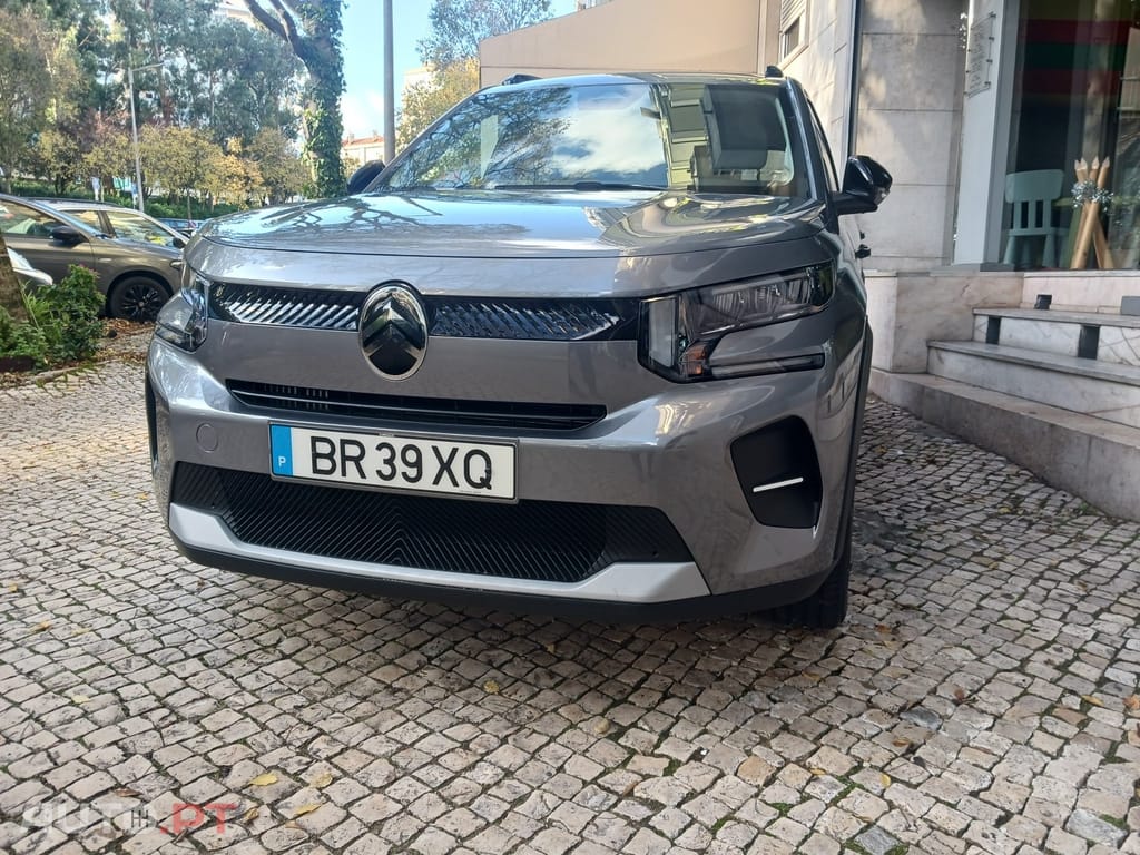 Citroen C3 1.2 Turbo Max