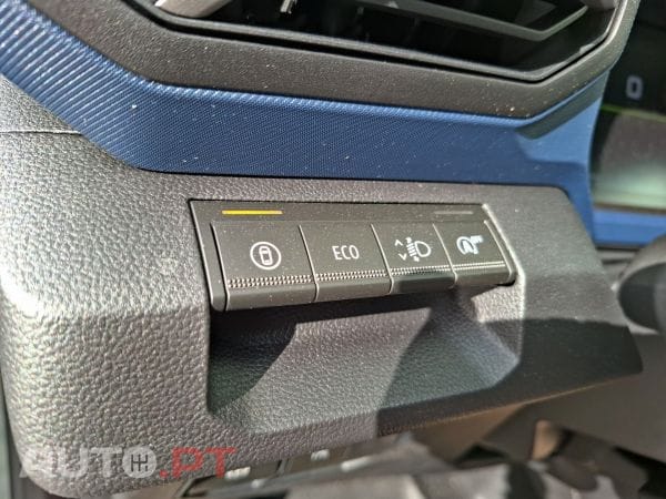 Dacia Duster 1.0 ECO-G 100 Bi-Fuel Journey